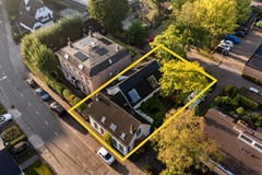 Rotterdamseweg 26, 3332AJ Zwijndrecht